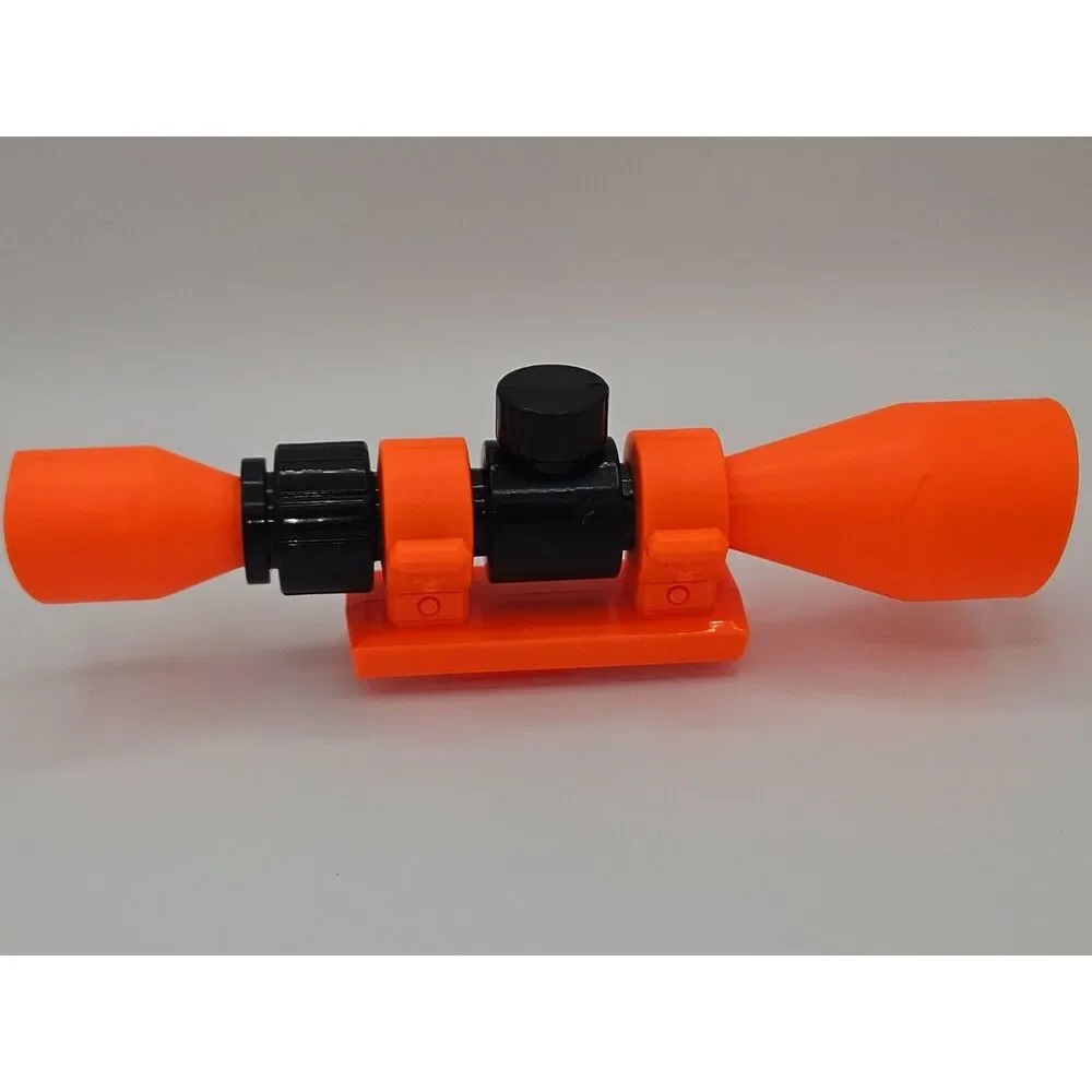 Nerf Fortnite Basr-L Blaster Sniper Rifle Dart Gun Replacement Scope